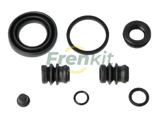 Repair Kit, brake caliper 233009