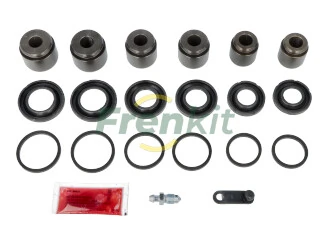 Repair Kit, brake caliper 228905