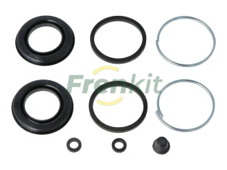 Repair Kit, brake caliper 233001