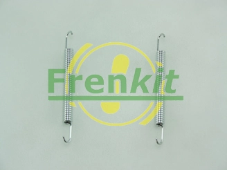 Accessory Kit, parking brake shoes 950480