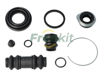 Repair Kit, brake caliper 230007