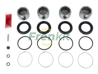 Repair Kit, brake caliper 248804