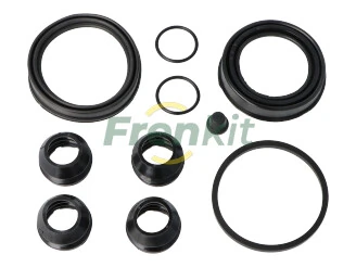 Repair Kit, brake caliper 254024