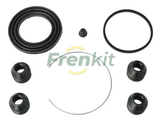 Repair Kit, brake caliper 260084