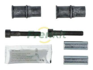 Guide Sleeve Kit, brake caliper 812004