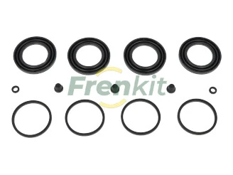 Repair Kit, brake caliper 244005