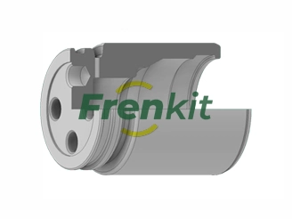 Piston, brake caliper P345001