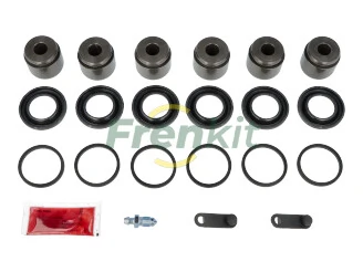Repair Kit, brake caliper 236931