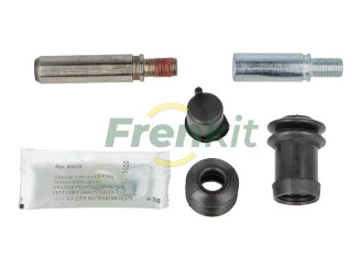 Guide Sleeve Kit, brake caliper 814003