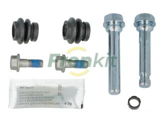 Guide Sleeve Kit, brake caliper 811010