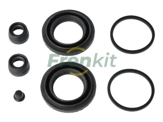Repair Kit, brake caliper 243043