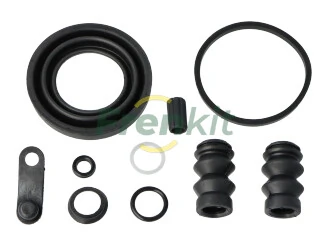 Repair Kit, brake caliper 254131