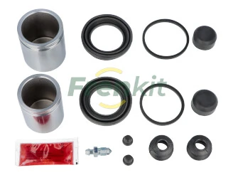 Repair Kit, brake caliper 246907