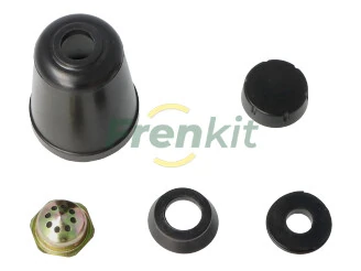 Repair Kit, brake master cylinder 125052