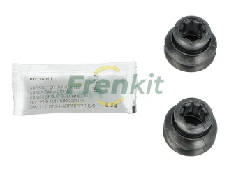 Guide Sleeve Kit, brake caliper 812025