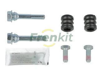 Guide Sleeve Kit, brake caliper 808047