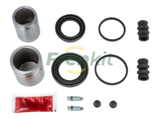 Repair Kit, brake caliper 240901