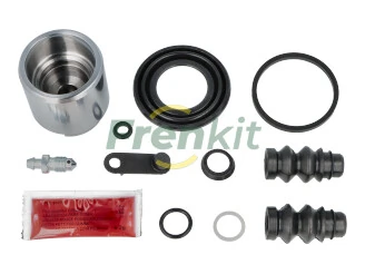 Repair Kit, brake caliper 248827