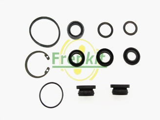 Kit perbaikan, silinder master rem 123074