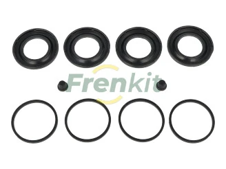 Repair Kit, brake caliper 244033