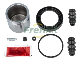 Repair Kit, brake caliper 260801
