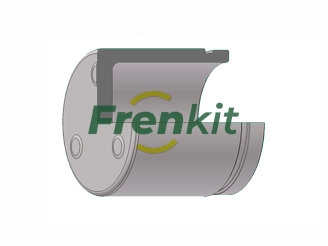 Piston, brake caliper P525301