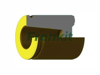 Piston, brake caliper P515303