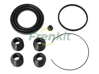 Repair Kit, brake caliper 257028
