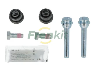 Guide Sleeve Kit, brake caliper 808041
