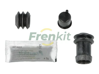 Guide Sleeve Kit, brake caliper 814006