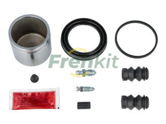 Repair Kit, brake caliper 257936