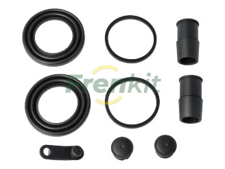 Repair Kit, brake caliper 242021