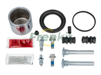 Repair Kit, brake caliper 757486