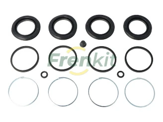 Repair Kit, brake caliper 243006