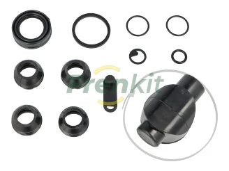 Repair Kit, brake caliper 232016