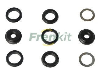 Repair Kit, brake master cylinder 123004