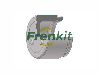 Piston, brake caliper P453102