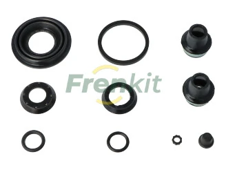Repair Kit, brake caliper 236017