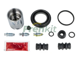 Repair Kit, brake caliper 243924