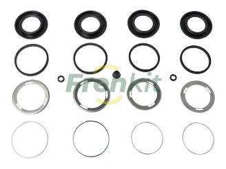 Repair Kit, brake caliper 240013