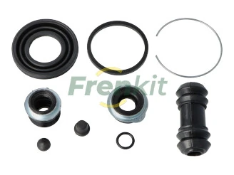 Repair Kit, brake caliper 241002