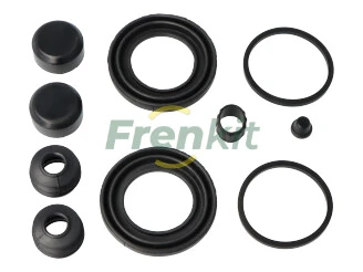 Repair Kit, brake caliper 244011