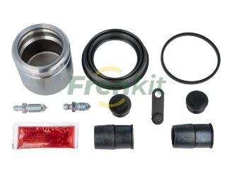 Repair Kit, brake caliper 260805