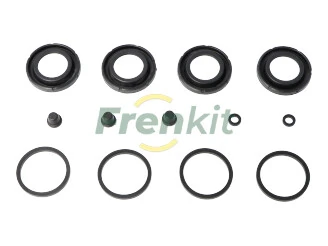 Repair Kit, brake caliper 234009