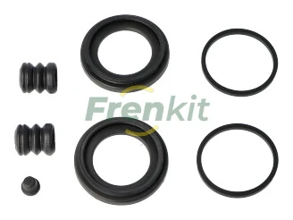 Repair Kit, brake caliper 244014