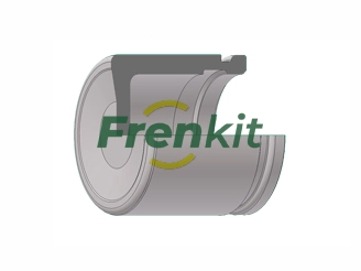 Piston, brake caliper P485401