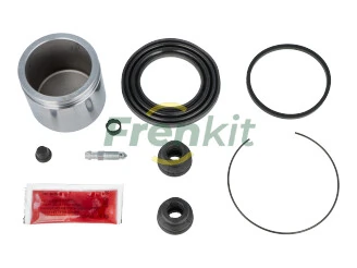 Repair Kit, brake caliper 257977