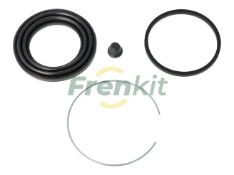 Repair Kit, brake caliper 254027