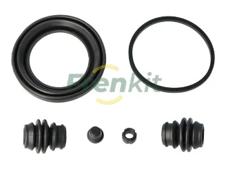 Repair Kit, brake caliper 257034