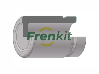 Piston, brake caliper P384802